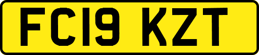 FC19KZT