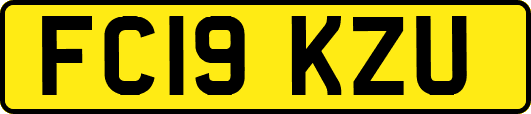 FC19KZU