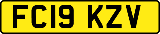 FC19KZV