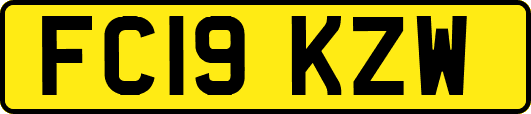 FC19KZW