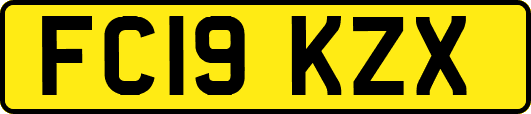 FC19KZX