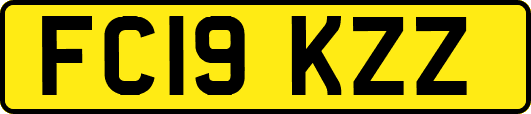 FC19KZZ