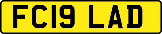 FC19LAD