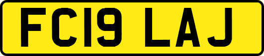 FC19LAJ