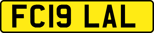 FC19LAL