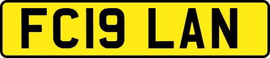 FC19LAN