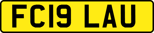 FC19LAU