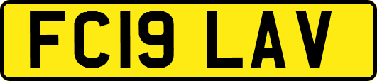 FC19LAV