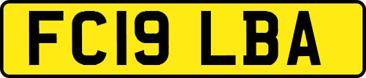 FC19LBA