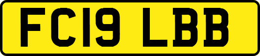 FC19LBB