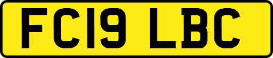 FC19LBC