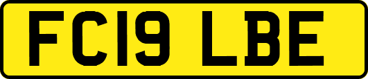 FC19LBE