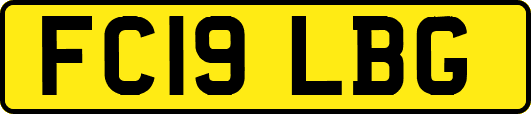 FC19LBG