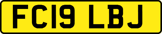 FC19LBJ
