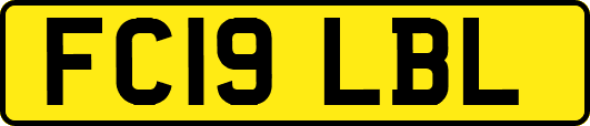 FC19LBL