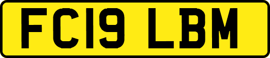 FC19LBM