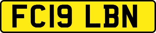 FC19LBN