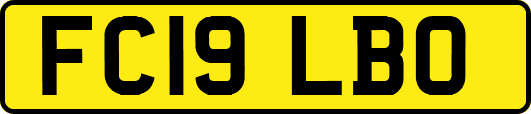 FC19LBO