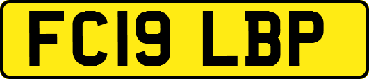 FC19LBP