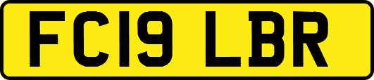 FC19LBR