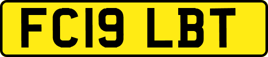 FC19LBT