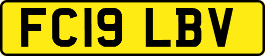 FC19LBV