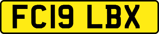 FC19LBX