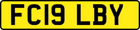 FC19LBY