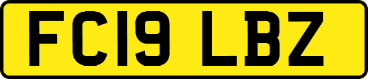 FC19LBZ