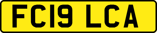 FC19LCA