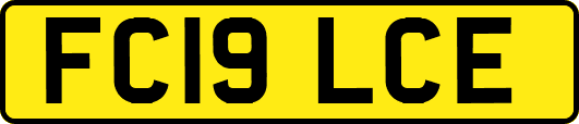 FC19LCE