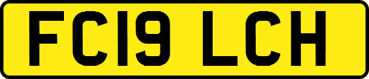 FC19LCH