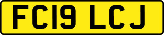FC19LCJ