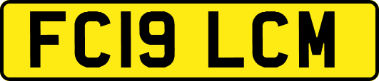 FC19LCM