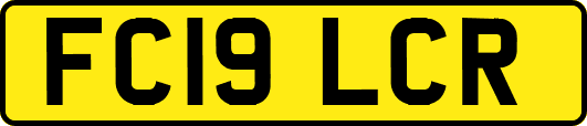 FC19LCR