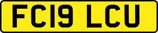 FC19LCU