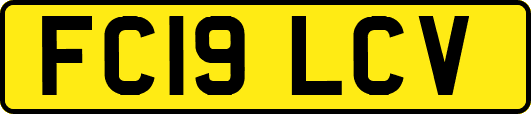 FC19LCV