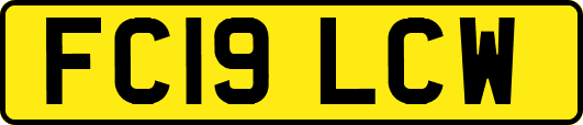 FC19LCW
