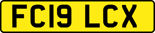 FC19LCX