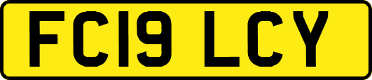 FC19LCY