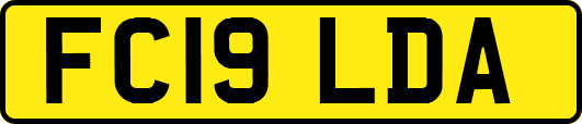 FC19LDA