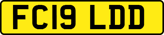 FC19LDD