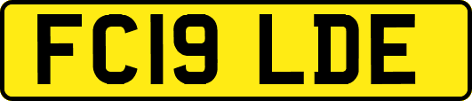 FC19LDE