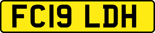 FC19LDH