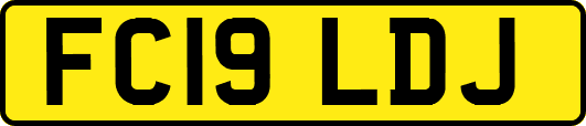 FC19LDJ