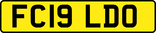 FC19LDO
