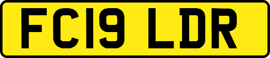 FC19LDR