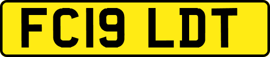 FC19LDT