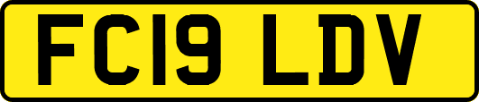 FC19LDV