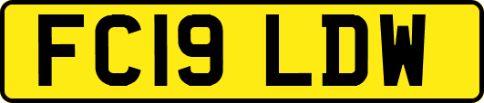 FC19LDW